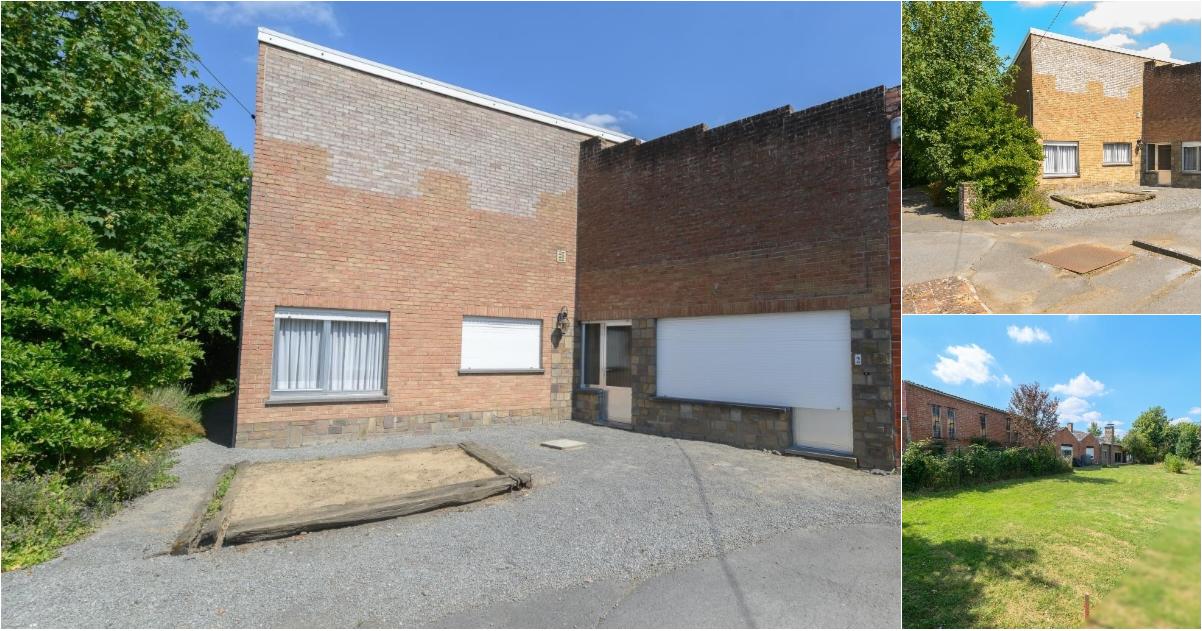 Maison à vendre à Grand Trieu 2 Estaimbourg (VBE47429) - Aanzicht 2