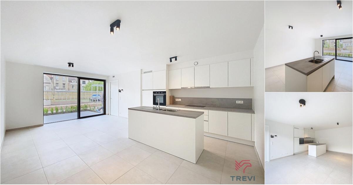 Maison à louer à Avenue Georges Rodenbach 65 Schaerbeek (VBE47570) - Aanzicht 2
