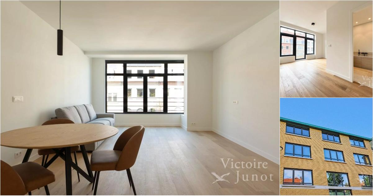 Appartement à vendre à 22-24 Avenue Charles Thielemans Woluwe-Saint-Pierre (VBE47622) - Aanzicht 2