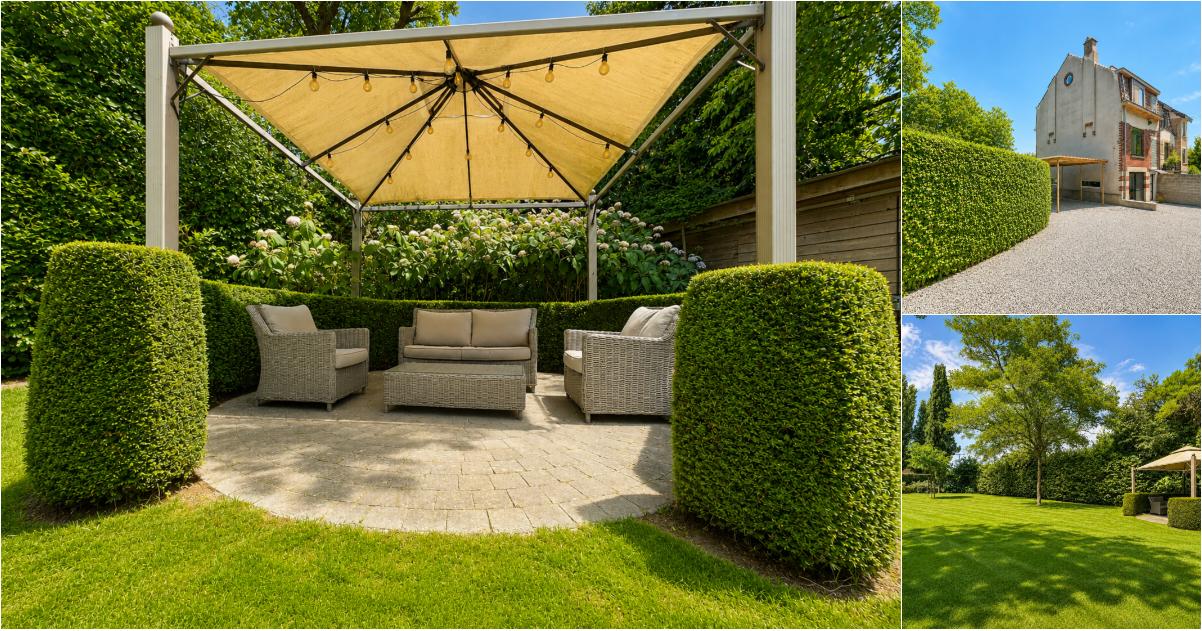Maison à vendre à Petit Chemin Vert 147 Neder-Over-Heembeek (VBE47851) - Aanzicht 2