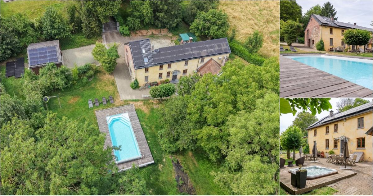 Maison à vendre à Rue du Cowâ 152 Awirs (VBE47910) - Aanzicht 2