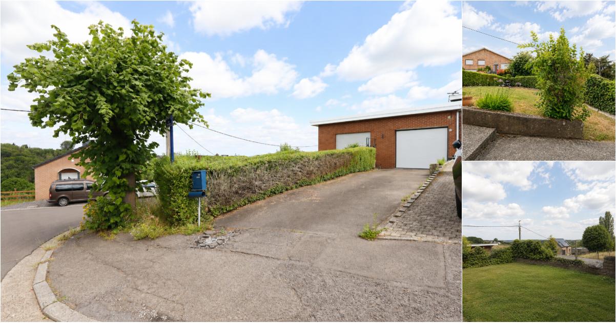 Bungalow à vendre à Rue du Chêne 20 Beyne-Heusay (VBE48024) - Aanzicht 2