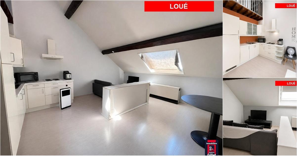 Apartment in Andenne, Reppe - Aanzicht 2