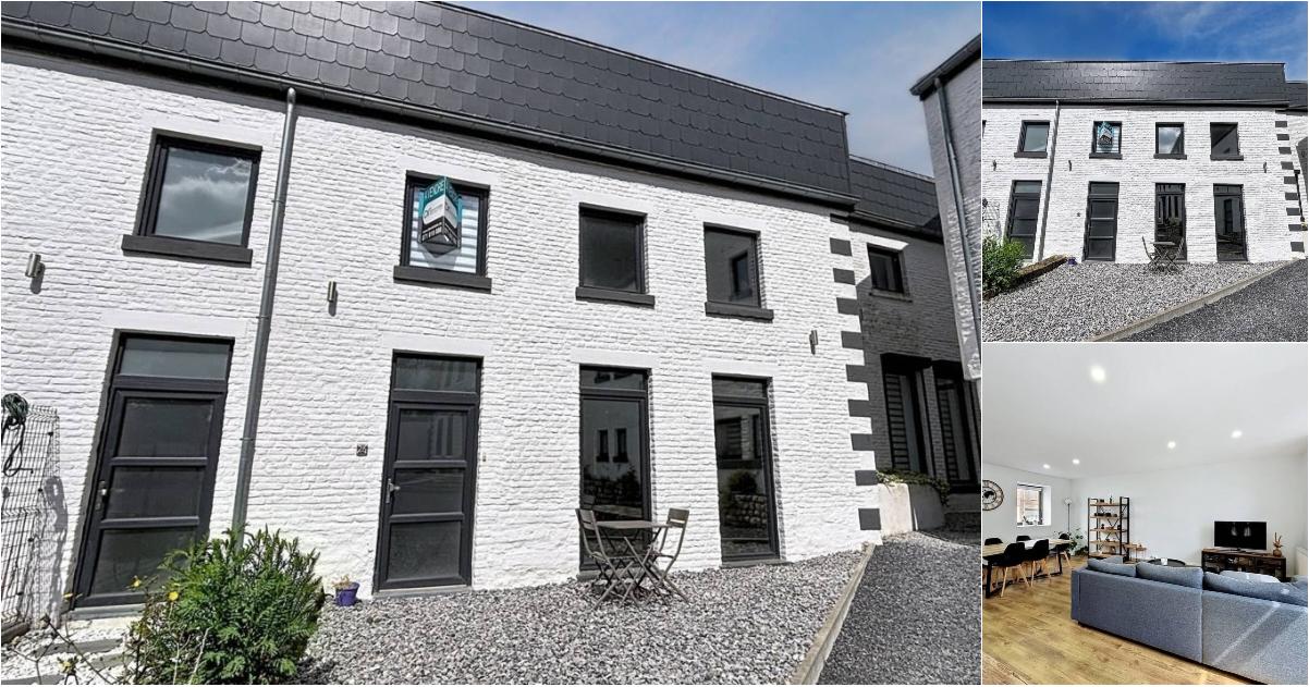 Maison à vendre à Place du 11 Novembre 26 Sambreville (VBE48045) - Aanzicht 2