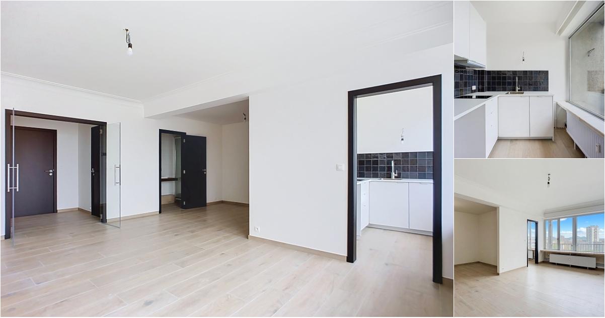 Appartement à louer à Quai Paul Van Hoegaerden 2 Liège (VBE48205) - Aanzicht 2