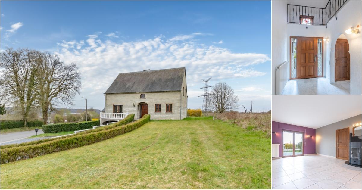 Maison à vendre à Rue de la Papeterie 21 Arlon (VBE48255) - Aanzicht 2