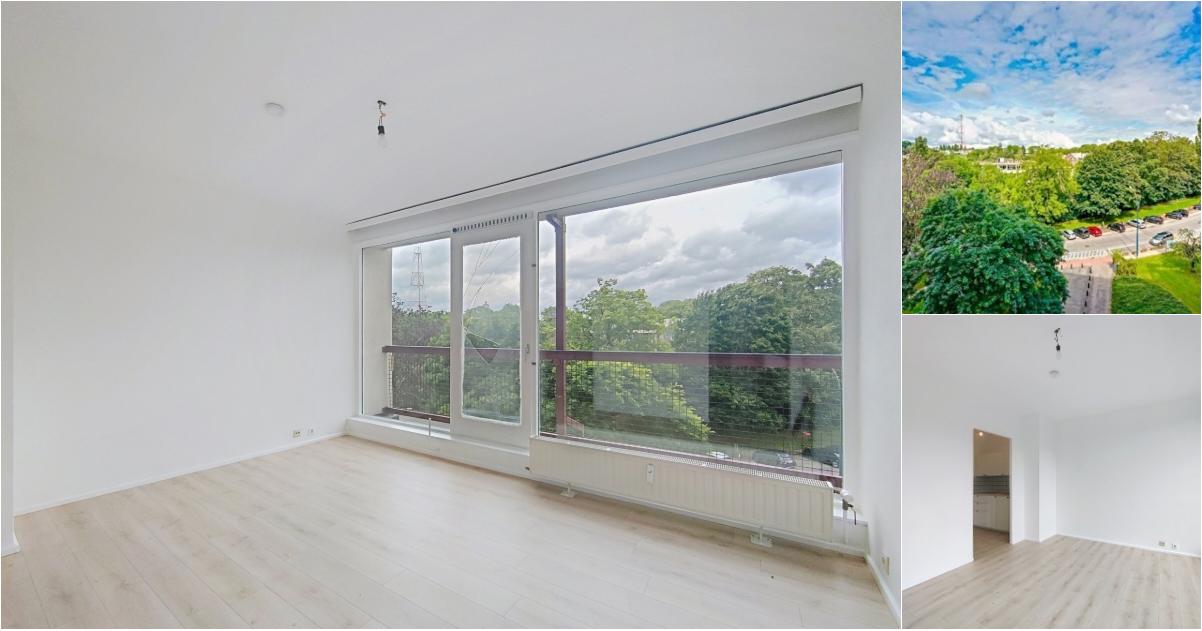 Appartement à louer à Rue Julien d'Andrimont 9 Liège (VBE48278) - Aanzicht 2