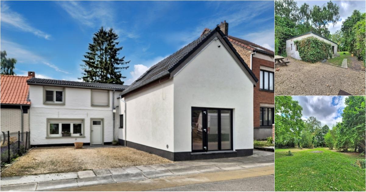 Maison à vendre à Avenue des Pommiers 15 Wasseiges (VBE48280) - Aanzicht 2