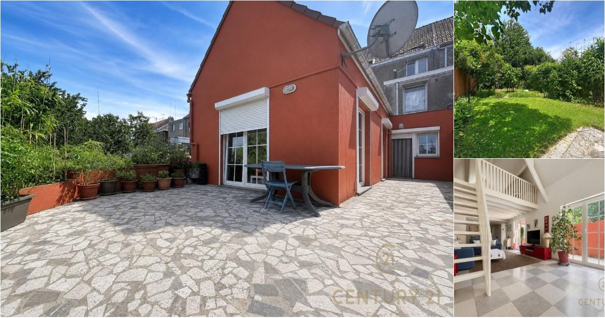 Appartement à vendre à Rue de Verdun 155 Haren (VBE48360) - Aanzicht 2