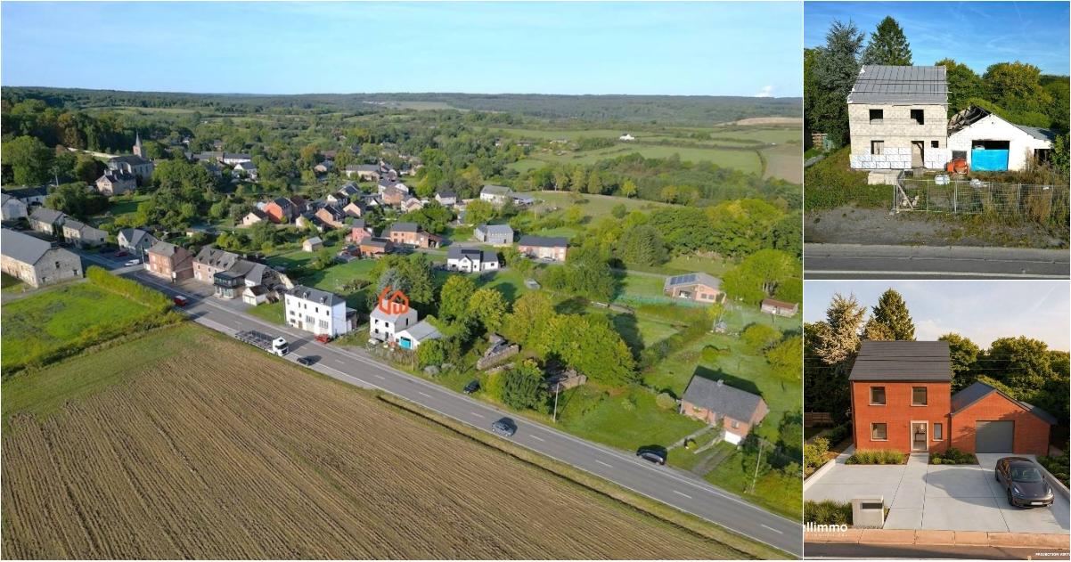 Maison à vendre à Rue de Bouillon Vonêche (VBE48425) - Aanzicht 2