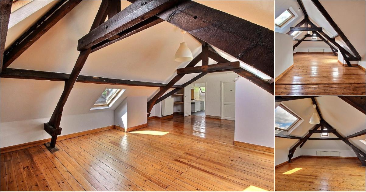 Appartement à louer à Boulevard du Midi 16 Bruxelles (VBE48447) - Aanzicht 2