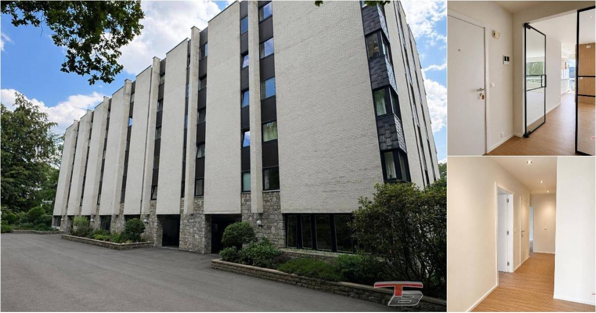 Appartement à louer à Balmoral 29 Spa (VBE48454) - Aanzicht 2