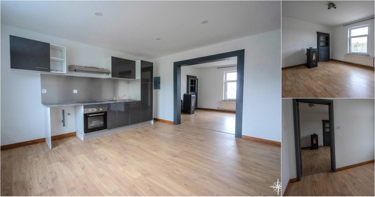 Appartement à louer à Rue de l'Eglise 3 Floreffe (VBE48476) - Aanzicht 2