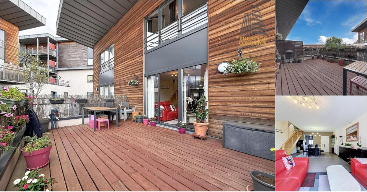 Appartement à vendre à RUE DES MATÉRIAUX 20 Anderlecht (VBE48510) - Aanzicht 2
