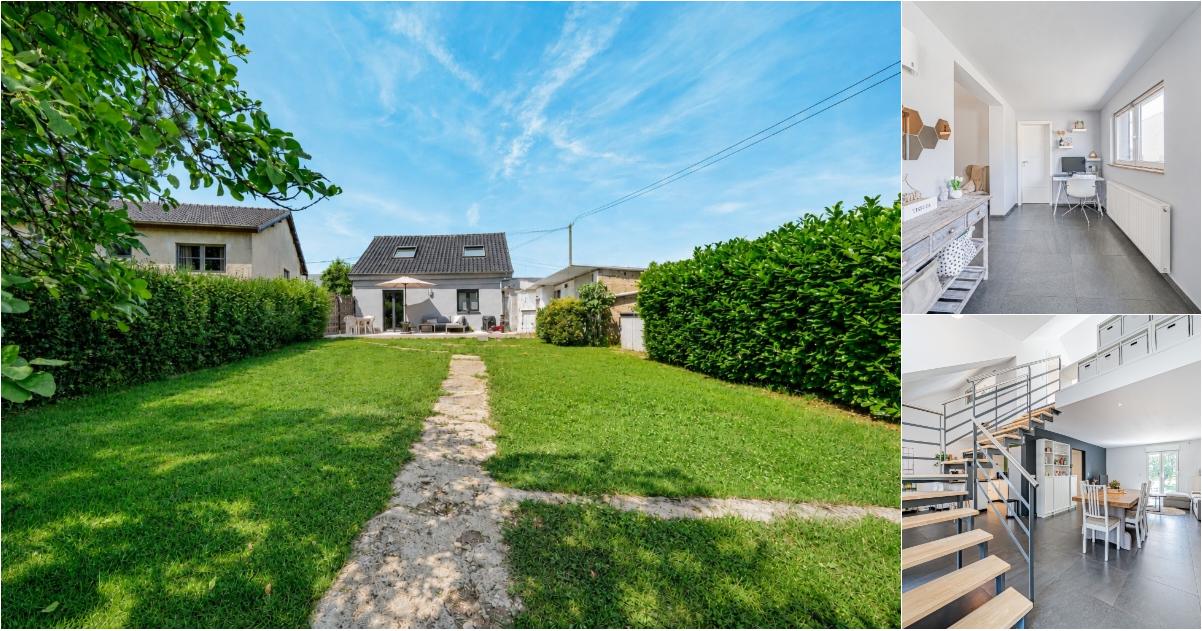 Maison à vendre à Chemin de Weyler 86 Arlon (VBE48536) - Aanzicht 2