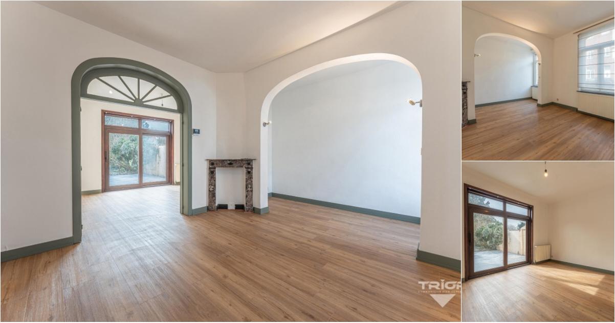 Maison à louer à Rue des Carmélites 143 Uccle (VBE48541) - Aanzicht 2