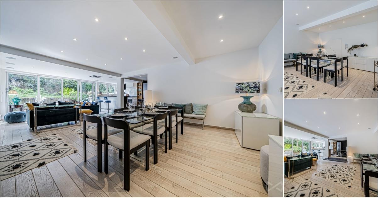 Duplex à vendre à Avenue des Traquets 35 Auderghem (VBE48555) - Aanzicht 2