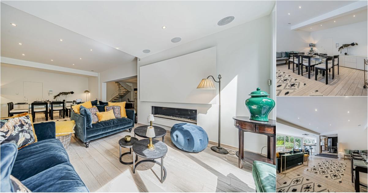 Maison à vendre à Avenue des Traquets 35 Auderghem (VBE48556) - Aanzicht 2