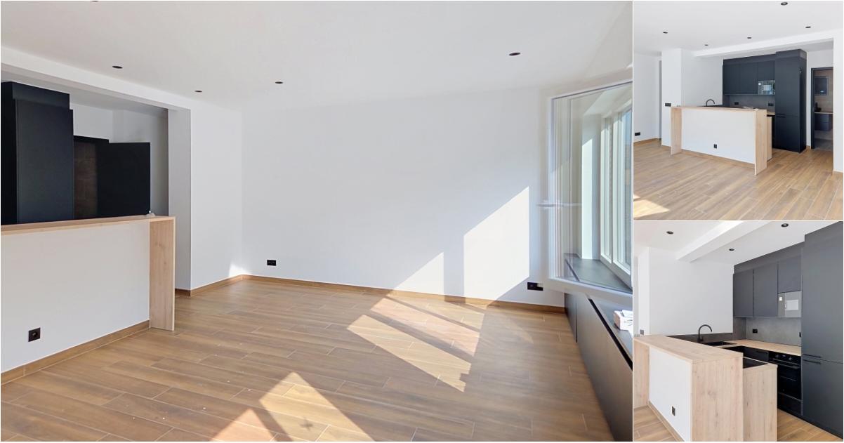 Studio à vendre , Ixelles (VBE48591) - Aanzicht 2