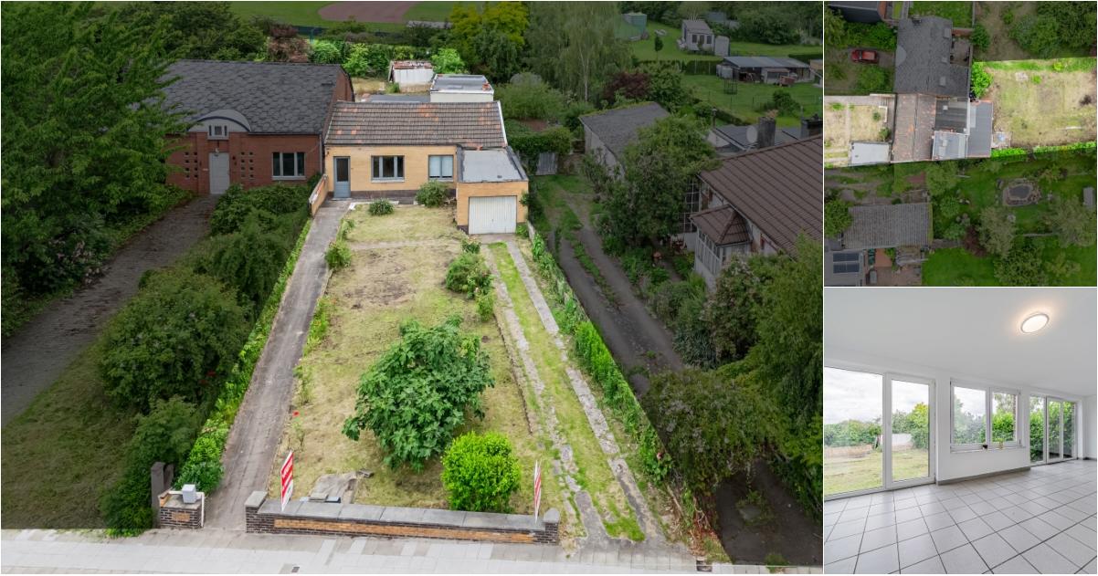 Bungalow à vendre à Rue Bodson 144 Grivegnée (VBE48635) - Aanzicht 2