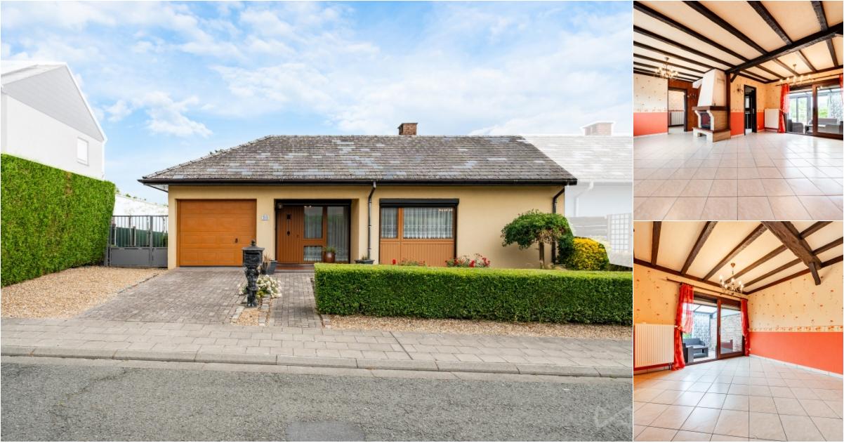 Maison à vendre à Résidence le moulin à vent 10 Beloeil (VBE48656) - Aanzicht 2