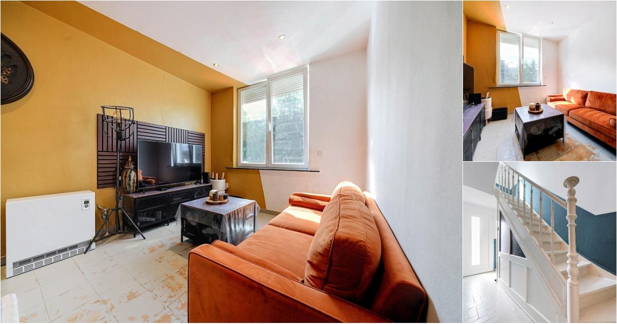 Maison à vendre à Quai du Halage 7 Engis (VBE48678) - Aanzicht 2