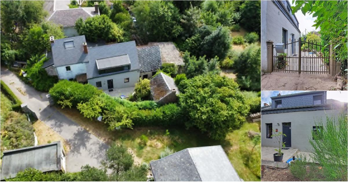 Maison à vendre à Stiéniha 34 Marchin (VBE48689) - Aanzicht 2