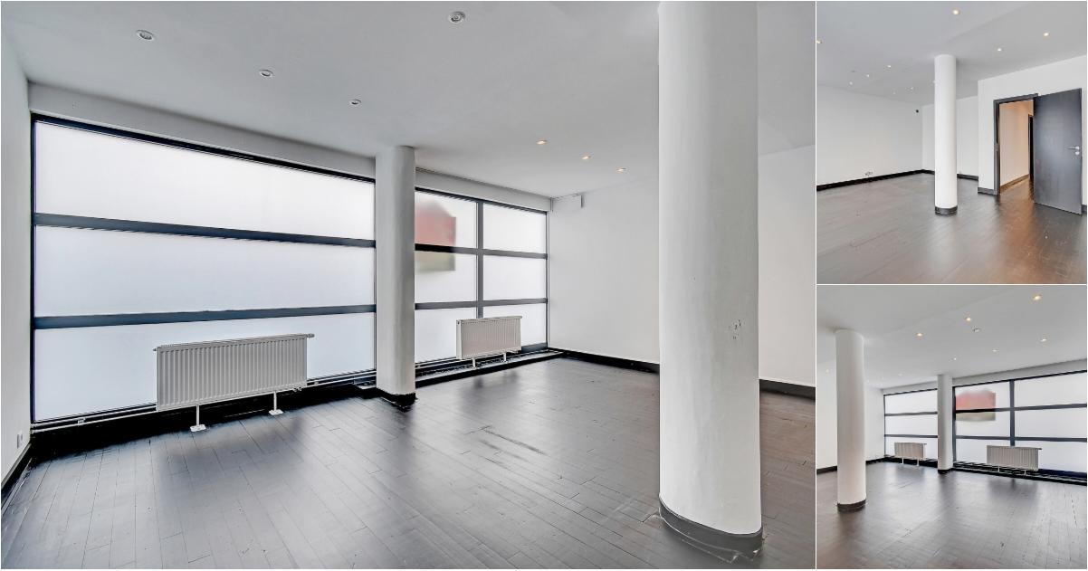 Appartement à vendre à Avenue Georges Truffaut 17 Liège (VBE48706) - Aanzicht 2