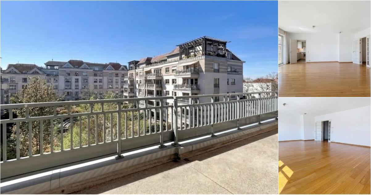Appartement à louer à Drève des Shetlands 12 Woluwe-Saint-Pierre (VBE48719) - Aanzicht 2