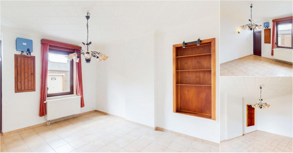 Maison à louer à Trieu des Agneaux 5 Courcelles (VBE48801) - Aanzicht 2