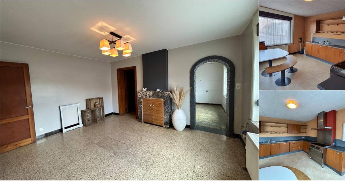Maison à vendre à Place de Pipaix 12 Pipaix (VBE48828) - Aanzicht 2
