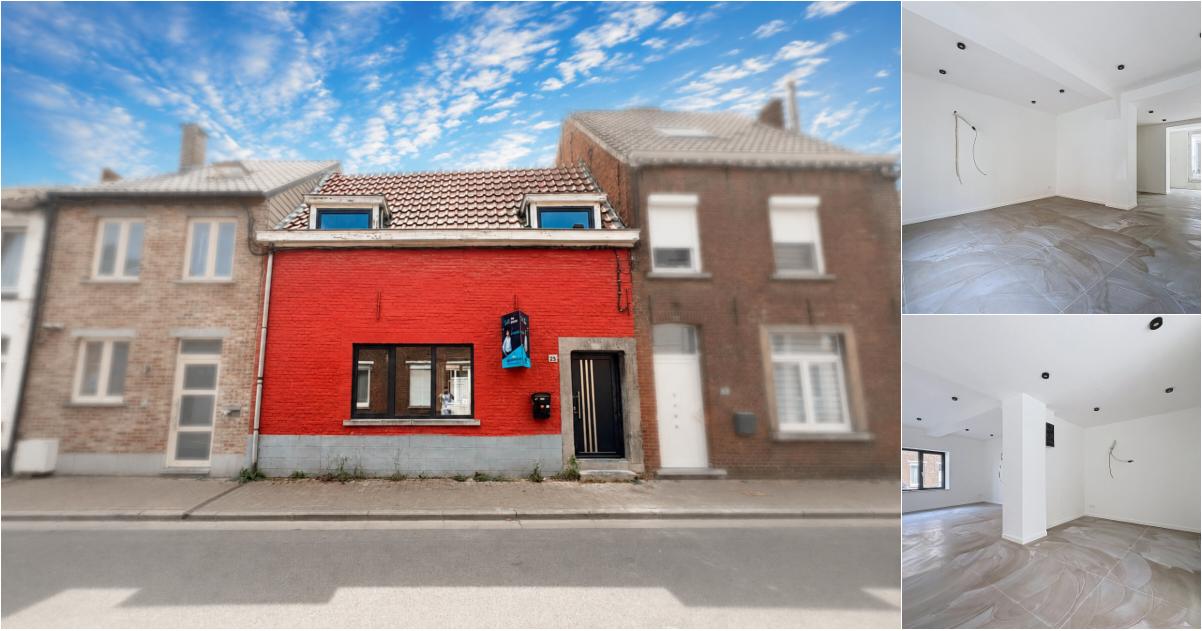 Maison à vendre à Rue de sambre 25 Enghien (VBE48837) - Aanzicht 2