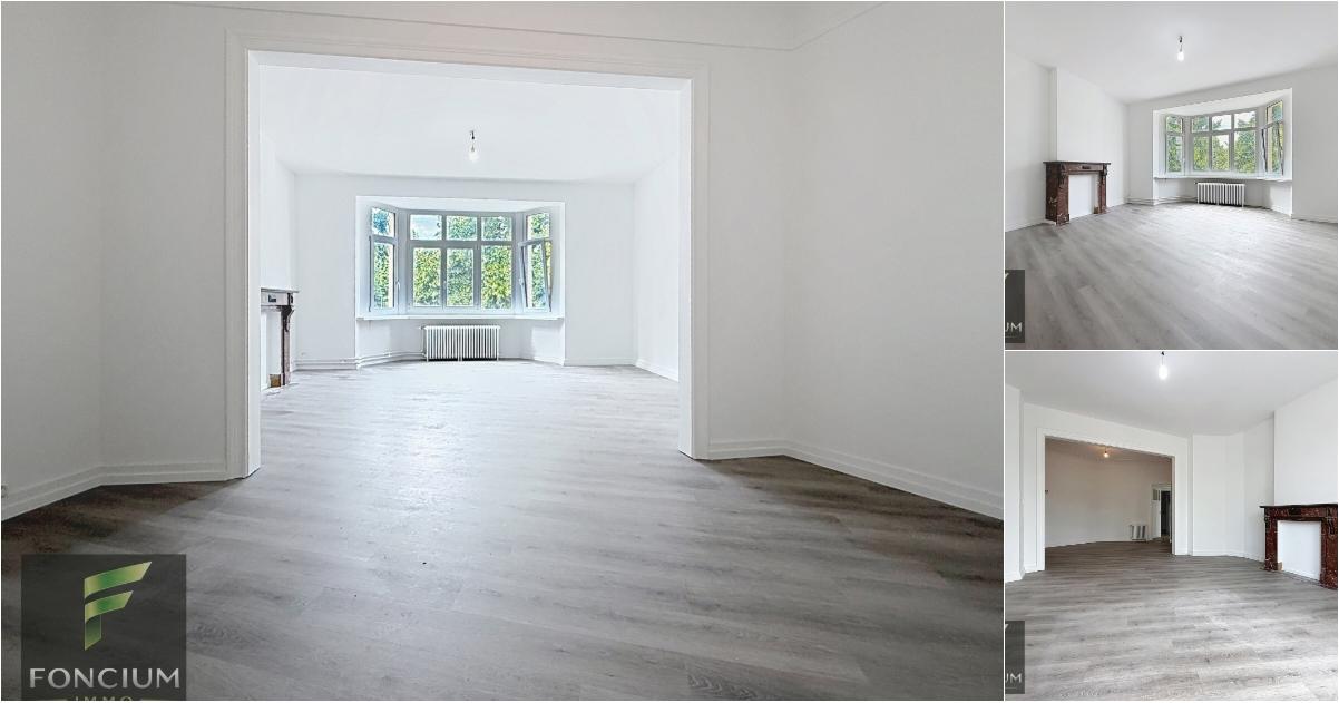 Appartement à louer avec 2 chambres , Liège (VBE48931) - Aanzicht 2