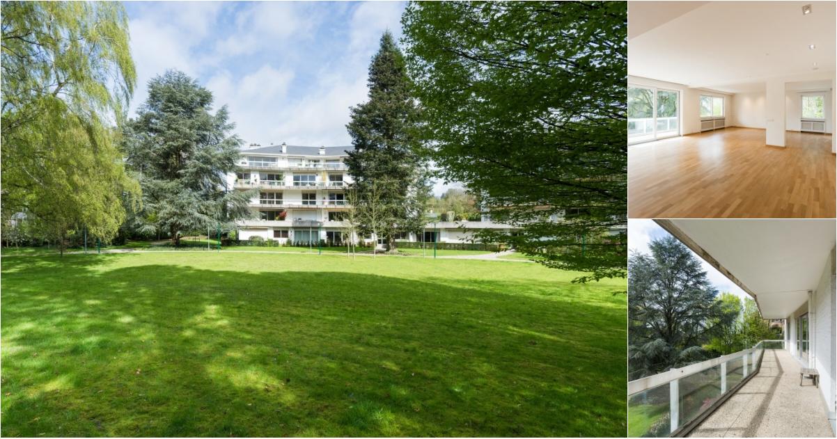 Appartement à vendre à Rue Langeveld 65 Uccle (VBE48932) - Aanzicht 2