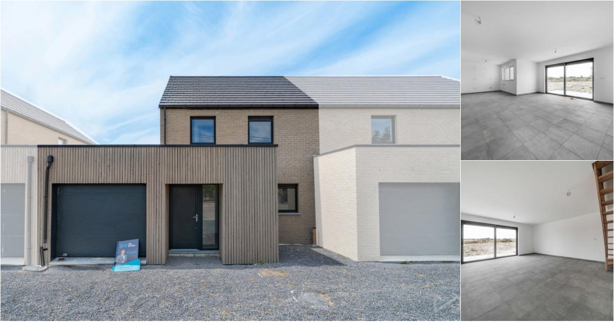 Maison à vendre à Chemin de la Croix des Dames 172 Philippeville (VBE49056) - Aanzicht 2