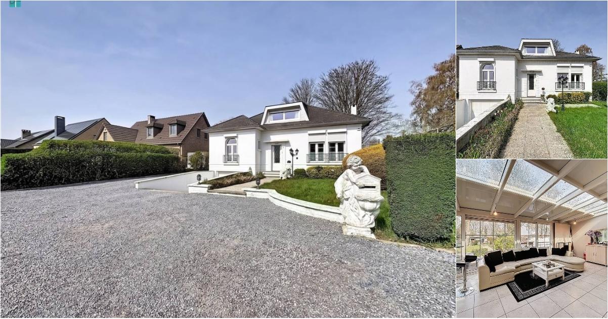 Maison à vendre à Rue Champs des Oiseaux 50 50 Wanfercée-Baulet (VBE49063) - Aanzicht 2