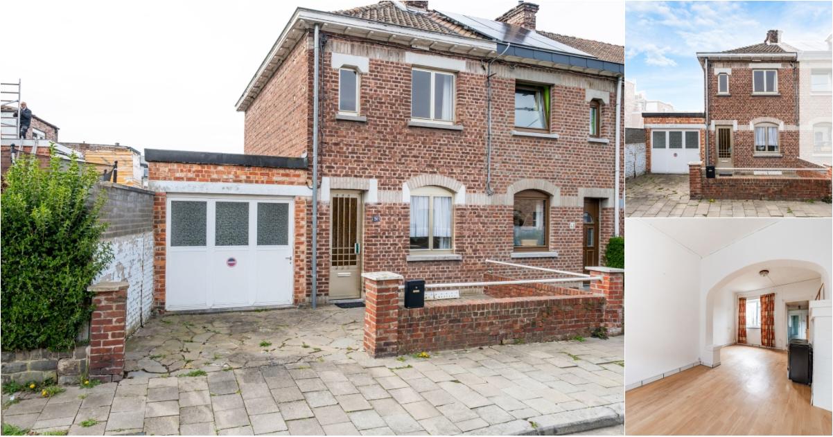 Maison à vendre à Rue de la Solidarité 50 Seraing (VBE49101) - Aanzicht 2