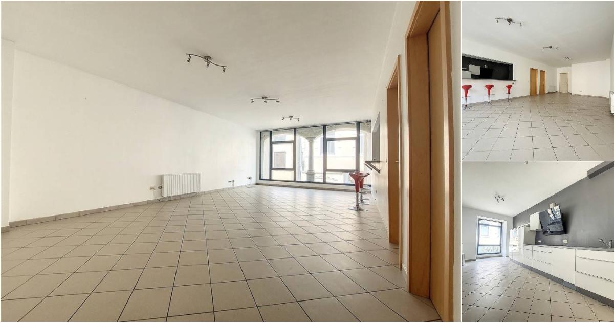 Appartement à louer à Grand-Rue 57 Arlon (VBE49155) - Aanzicht 2