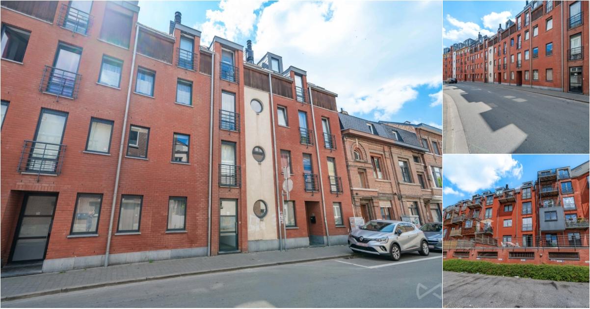 Duplex à vendre à Rue Nanon 13 Namur (VBE49174) - Aanzicht 2