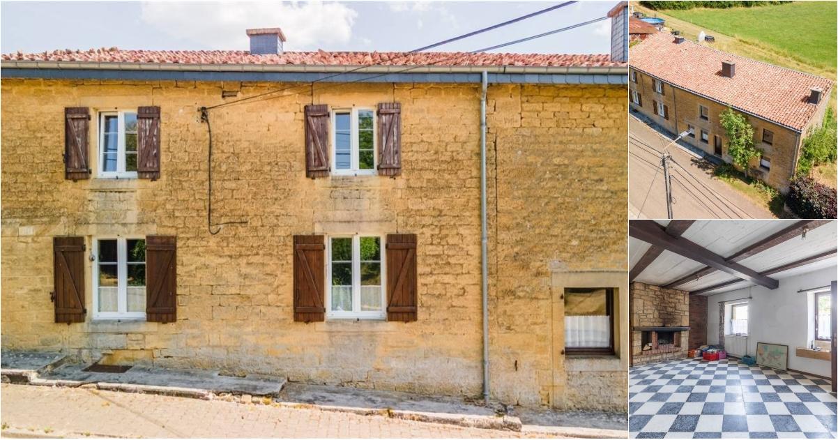 Maison à vendre à Rue Cavé 3 Torgny (VBE49189) - Aanzicht 2