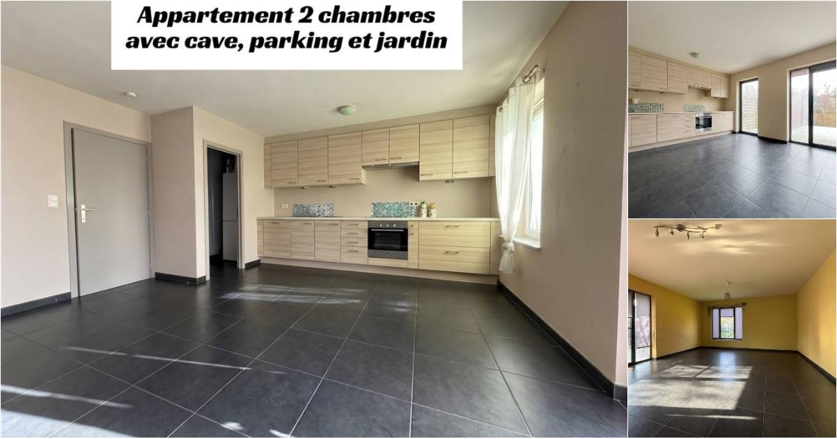 Appartement à vendre à Ruelle Léon Pavot 1 Péruwelz (VBE49237) - Aanzicht 2