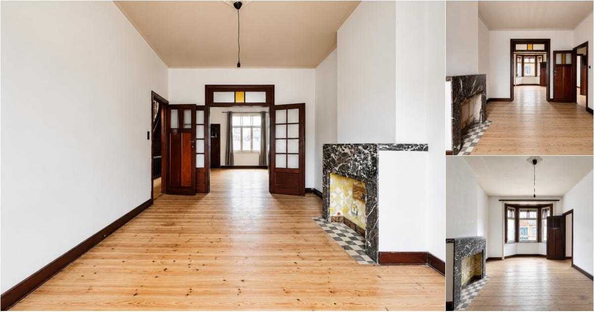 Appartement à vendre à Rue de la Procession 131 Anderlecht (VBE49285) - Aanzicht 2
