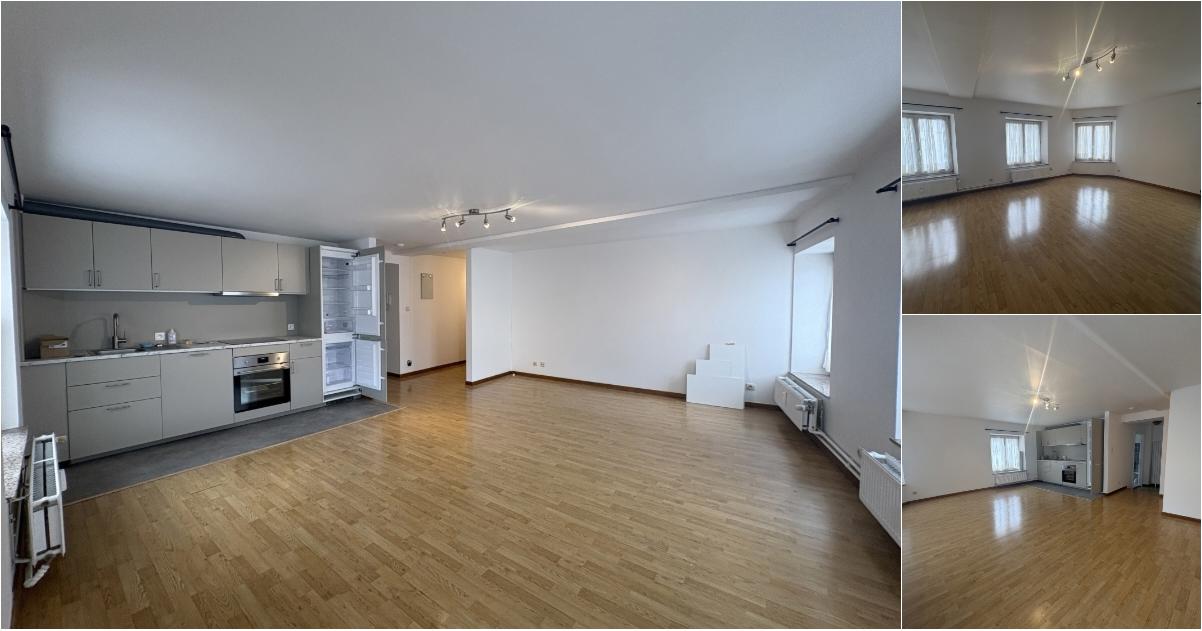Appartement à louer à Rue Janson 3 Andenne (VBE49333) - Aanzicht 2