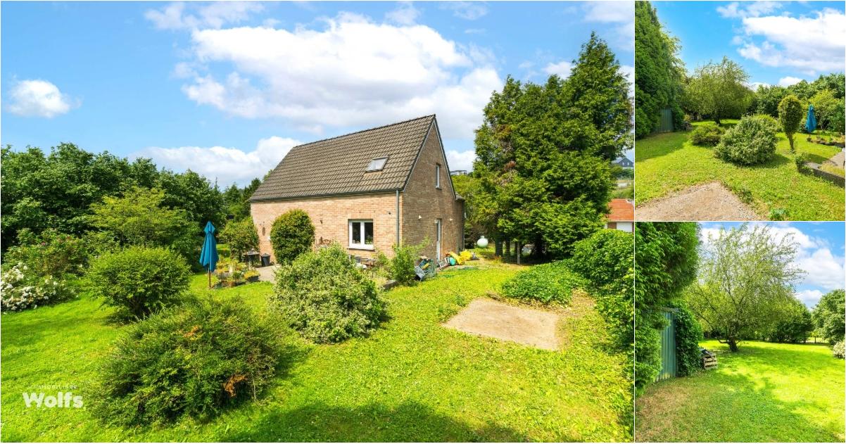 Maison à vendre à Avenue Albert 1er 53 Dalhem (VBE49347) - Aanzicht 2