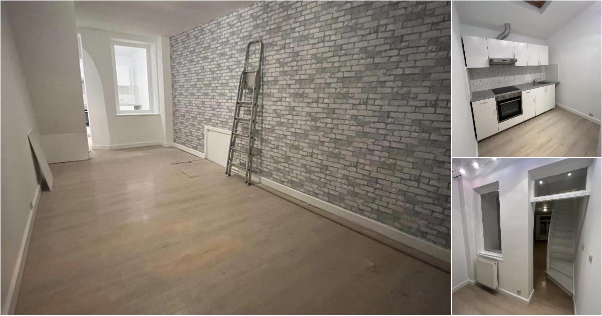 Maison à louer à Rue de l'Abattoir 10 Jodoigne (VBE49353) - Aanzicht 2