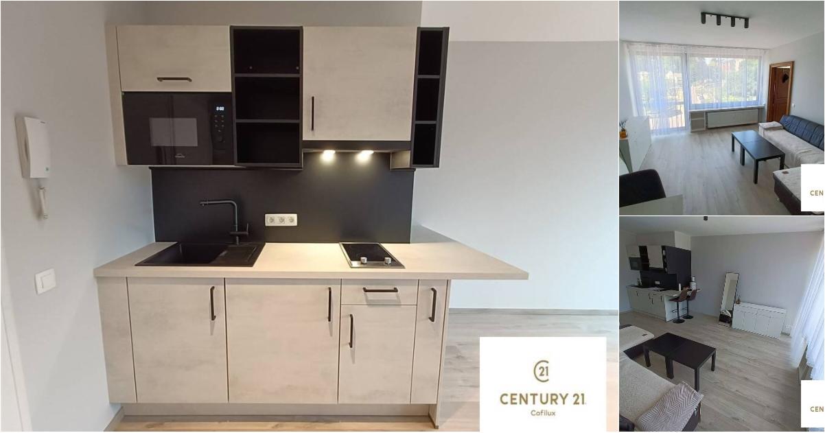 Appartement à louer avec 1 chambre , Arlon (VBE49362) - Aanzicht 2