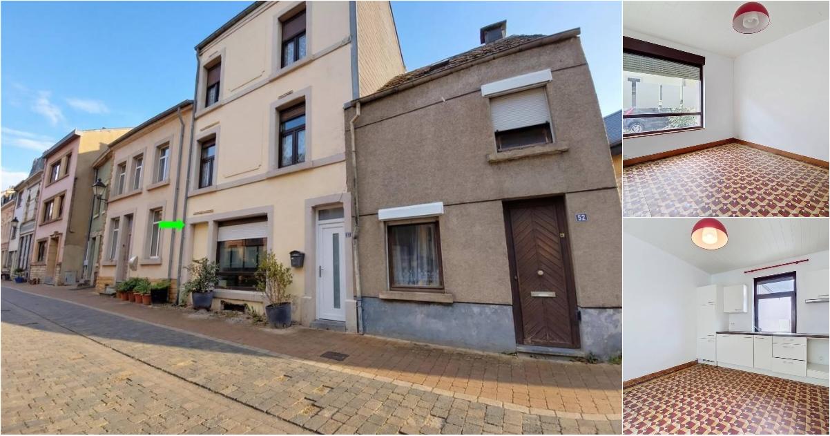 Maison à vendre à Rue de la Porte Neuve 50 Arlon (VBE49388) - Aanzicht 2