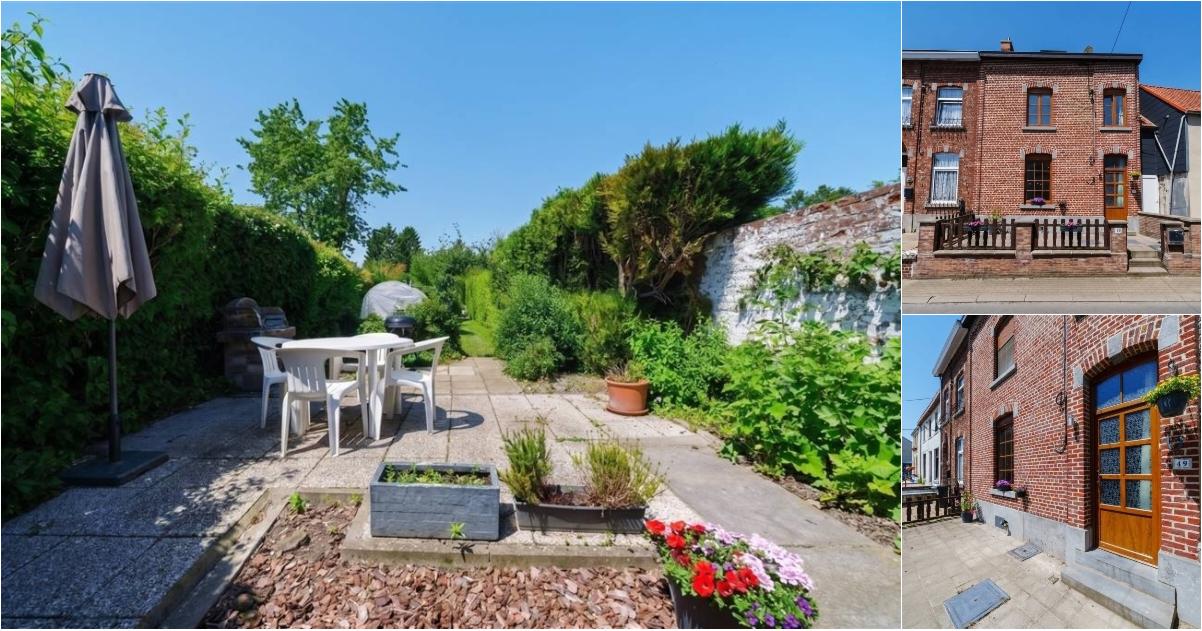 Maison à vendre à Rue du Comté 49 Ligny (VBE49555) - Aanzicht 2