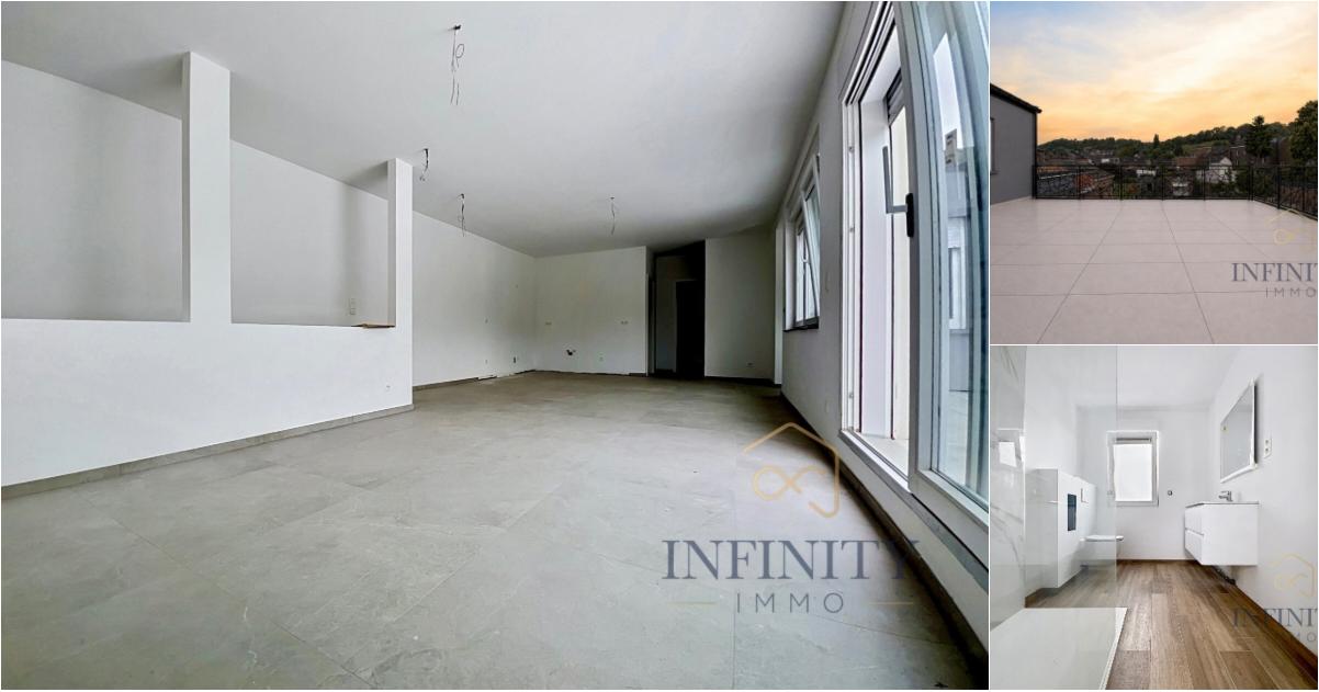 Appartement à vendre à Rue des Economes 22 Vaux-sous-Chèvremont (VBE49653) - Aanzicht 2