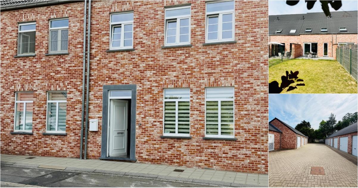 Maison à vendre à Rue des Croisons 42 Amougies (VBE49735) - Aanzicht 2
